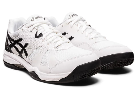 Asics white casual 2024 shoes