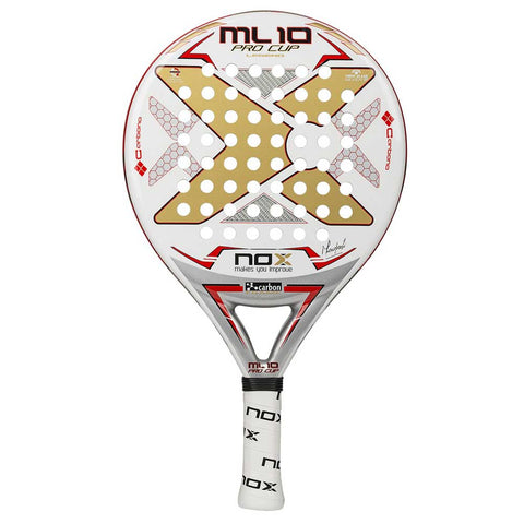 Padel Nox Equation Lady Advanced Series 2023 racket
