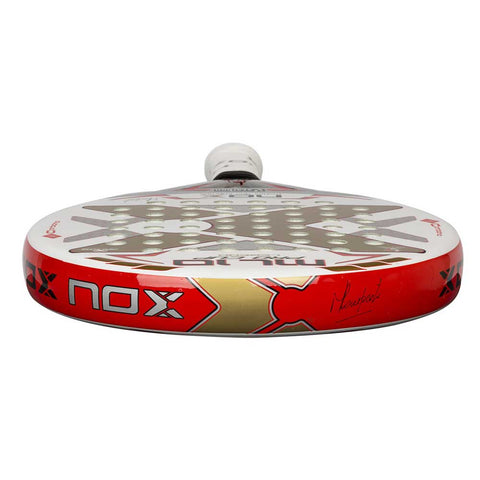 PALA NOX ML10 PRO CUP ROUGH SURFACE EDITION 2023