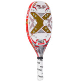 NOX ML10 Pro Cup Beach Tennis Racket