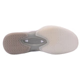 AT10 LUX Padel Shoes - White / Grey