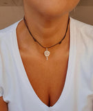 Padel Tennis Necklace - Forza Jewelry