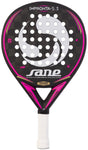 SANE Impronta 5.3 Soft Plus Padel Tennis Racket