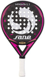 SANE Impronta 5.3 Soft Plus Padel Tennis Racket