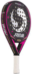 SANE Impronta 5.3 Soft Plus Padel Tennis Racket