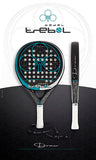 TREBOL Draw Padel Tennis Racket