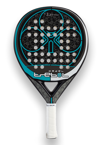 TREBOL Draw Padel Tennis Racket