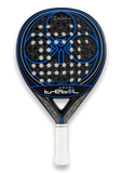 TREBOL Dealer Padel Tennis Racket - Blue