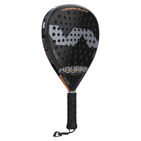 Varlion  THE IMPORTANCE OF SHAPES IN PADEL RACKETS