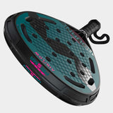 Varlion Bourne Summum Prisma Radio S Padel Tennis Racket (2023 Model)