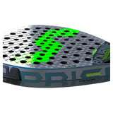 Varlion Bourne Summum Prisma S Padel Tennis Racket (2023 Model)