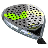 Varlion Bourne Summum Prisma S Padel Tennis Racket (2023 Model)