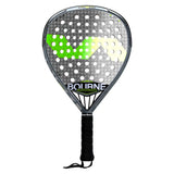 Varlion Bourne Summum Prisma S Padel Tennis Racket (2023 Model)