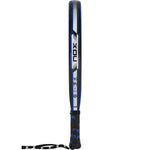 Nox X-One Blue Padel Tennis Racket (2023 Model)