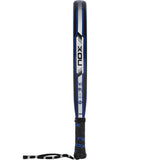 Nox X-One Blue Padel Tennis Racket (2023 Model)