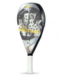 Akkeron Plata Padel Tennis Racket (2022 Model)